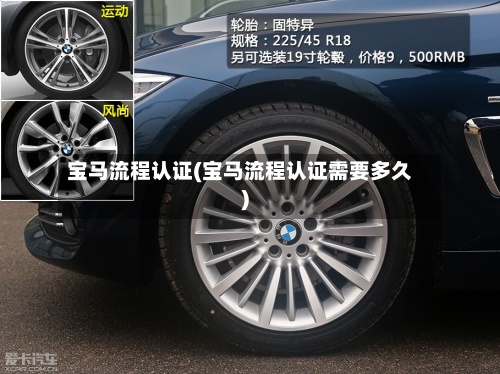 宝马流程认证(宝马流程认证需要多久)-第2张图片