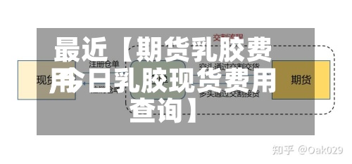 最近【期货乳胶费用,今日乳胶现货费用查询】-第2张图片