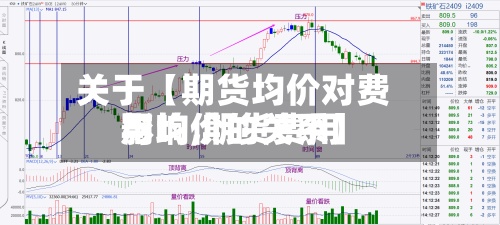关于【期货均价对费用影响,期货费用与均价的关系】-第2张图片