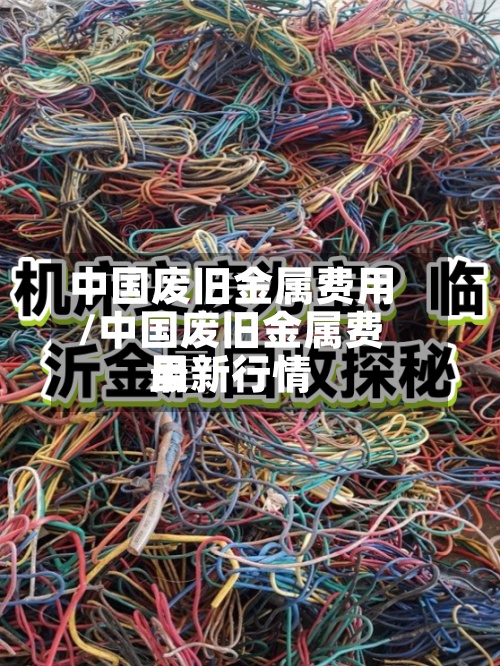 中国废旧金属费用
/中国废旧金属费用
最新行情-第2张图片