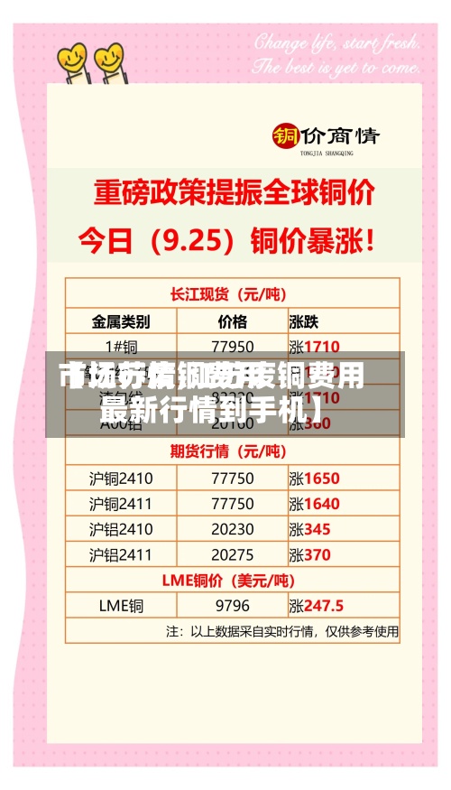 【江苏废铜费用
市场行情,江苏废铜费用
最新行情到手机】