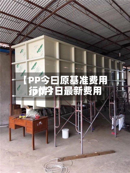 【PP今曰原基准费用
,pp今日最新费用
行情】-第3张图片
