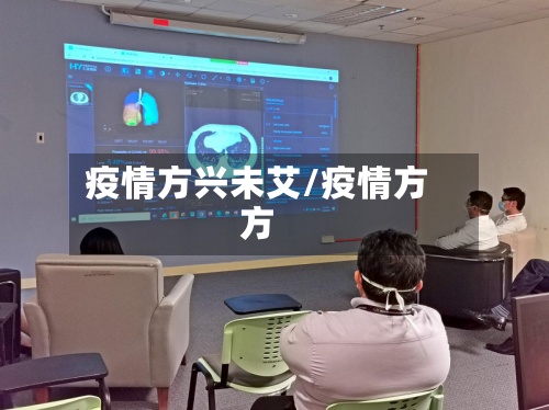 疫情方兴未艾/疫情方方