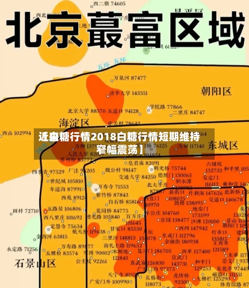 近来【白糖行情2018白糖行情短期维持窄幅震荡】