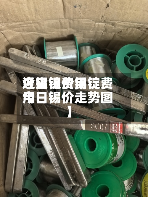 近来
【锡锭费用
今日锡价锡锭费用
今日锡价走势图】-第2张图片
