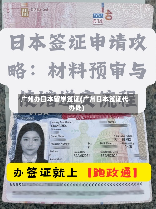 广州办日本留学签证(广州日本签证代办处)