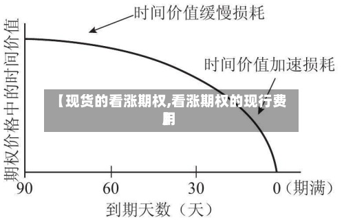 【现货的看涨期权,看涨期权的现行费用
】