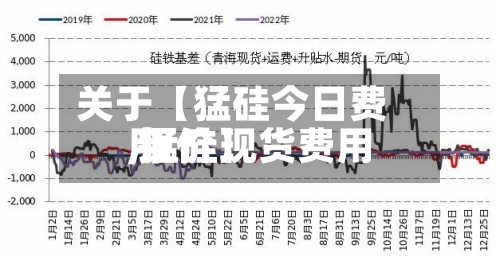 关于【猛硅今日费用
,锰硅现货费用
报价】