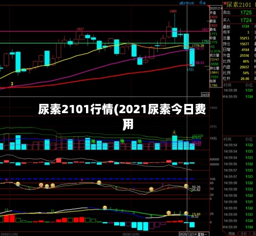 尿素2101行情(2021尿素今日费用
)-第2张图片