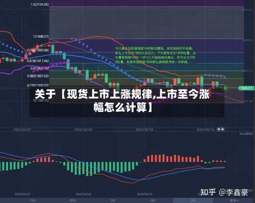 关于【现货上市上涨规律,上市至今涨幅怎么计算】-第2张图片