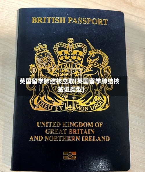 英国留学肺结核立取(英国留学肺结核签证类型)