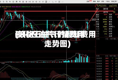 液化石油气行情费用
(液化石油气的最新费用
走势图)-第2张图片