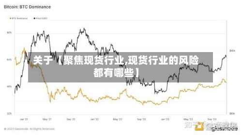 关于【聚焦现货行业,现货行业的风险都有哪些】-第2张图片