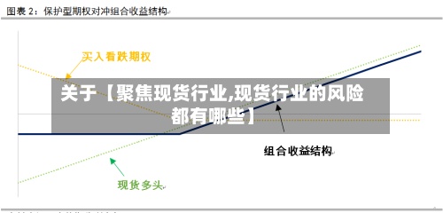 关于【聚焦现货行业,现货行业的风险都有哪些】