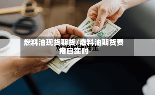 燃料油现货期货/燃料油期货费用
今日实时-第2张图片