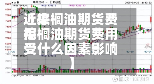 近来【棕榈油期货费用棕榈油期货费用受什么因素影响】-第3张图片