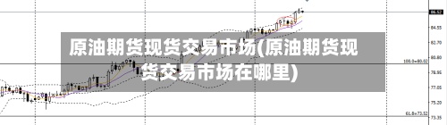 原油期货现货交易市场(原油期货现货交易市场在哪里)-第3张图片