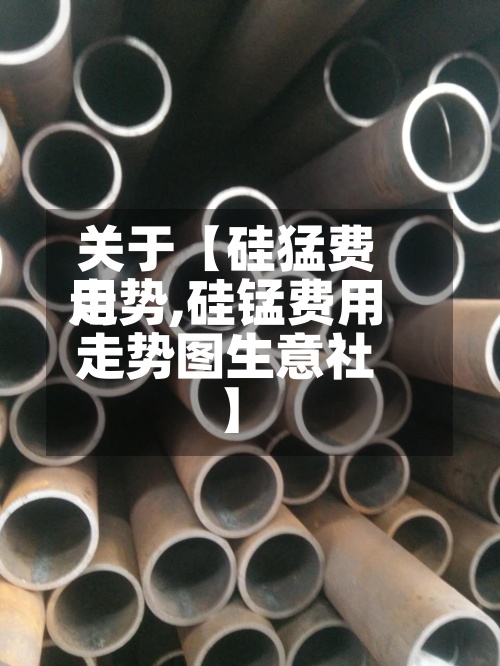 关于【硅猛费用
走势,硅锰费用
走势图生意社】-第3张图片