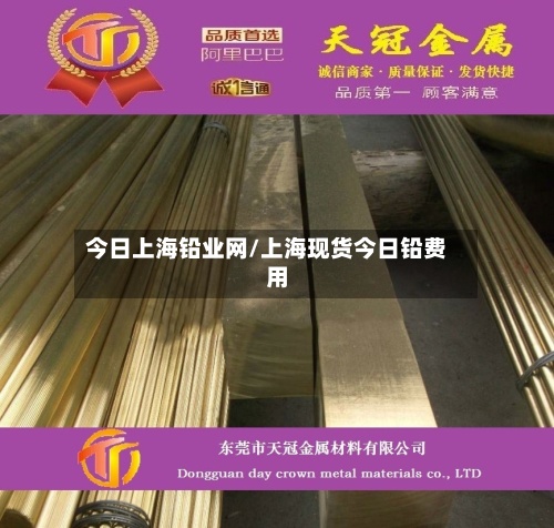 今日上海铅业网/上海现货今日铅费用
-第3张图片