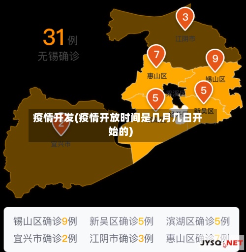疫情开发(疫情开放时间是几月几日开始的)-第3张图片