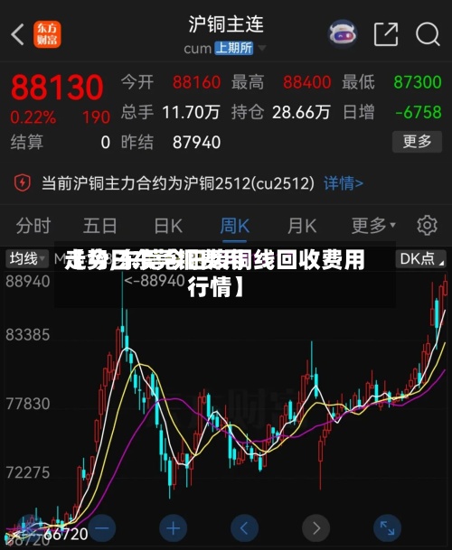 【今日东莞铜费用
走势,东莞今日废铜线回收费用
行情】-第2张图片