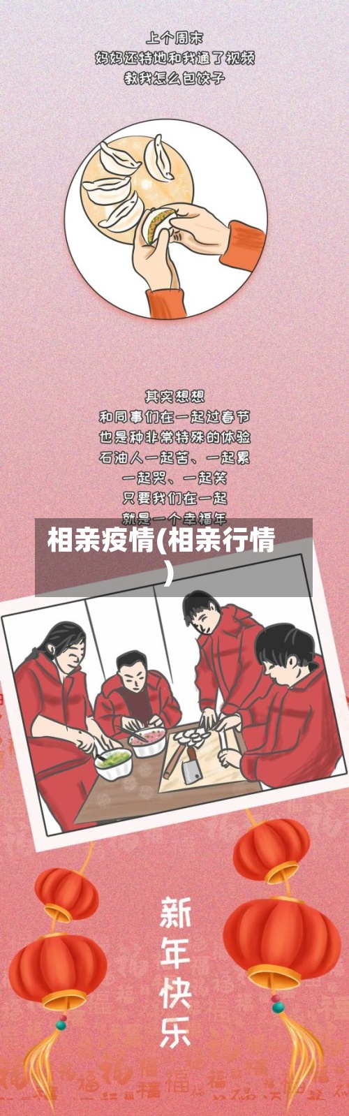 相亲疫情(相亲行情)