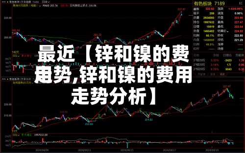 最近【锌和镍的费用
走势,锌和镍的费用
走势分析】-第2张图片