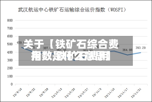 关于【铁矿石综合费用
指数,铁矿石费用
指数是什么意思】-第3张图片