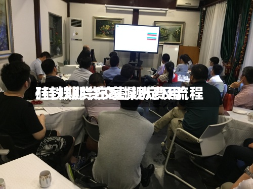 硅铁期货庄家操纵费用
/硅铁期货交割规定及流程