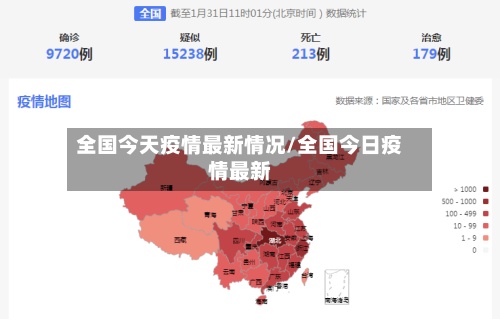 全国今天疫情最新情况/全国今日疫情最新