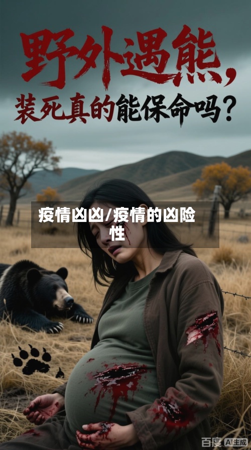 疫情凶凶/疫情的凶险性-第2张图片