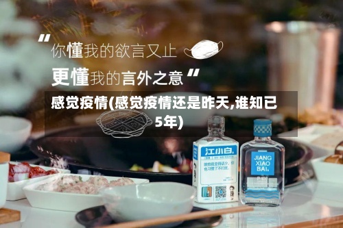 感觉疫情(感觉疫情还是昨天,谁知已5年)
