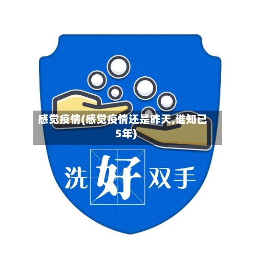 感觉疫情(感觉疫情还是昨天,谁知已5年)-第3张图片