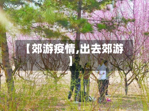 【郊游疫情,出去郊游】-第3张图片