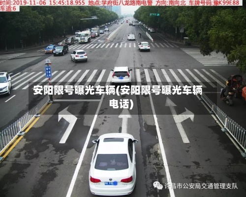 安阳限号曝光车辆(安阳限号曝光车辆电话)