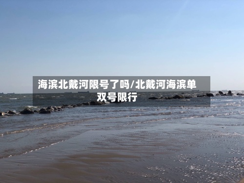 海滨北戴河限号了吗/北戴河海滨单双号限行-第3张图片