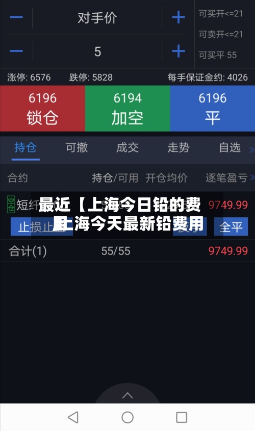 最近【上海今日铅的费用
,上海今天最新铅费用
】-第3张图片