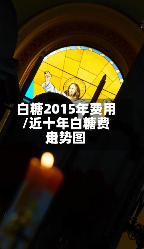 白糖2015年费用
/近十年白糖费用
走势图