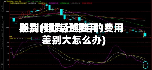期货分期后的费用
差别(期货分期后的费用
差别大怎么办)-第3张图片