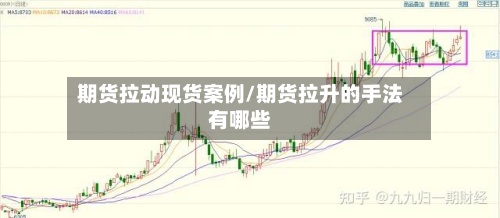 期货拉动现货案例/期货拉升的手法有哪些