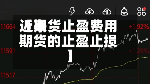 近来
【期货止盈费用
期货的止盈止损】