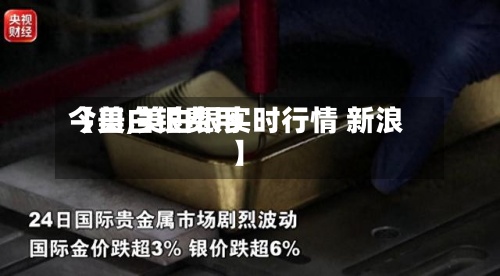 【美白银费用
今日,美白银实时行情 新浪】