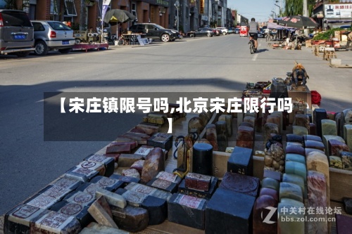 【宋庄镇限号吗,北京宋庄限行吗】-第3张图片