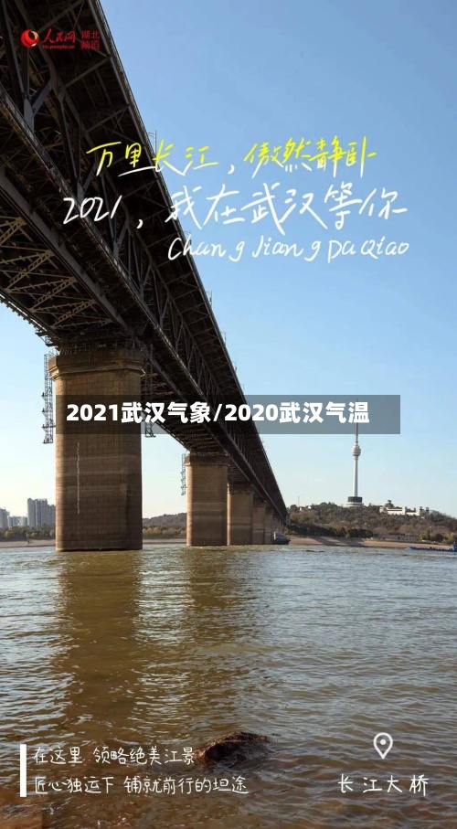 2021武汉气象/2020武汉气温-第3张图片