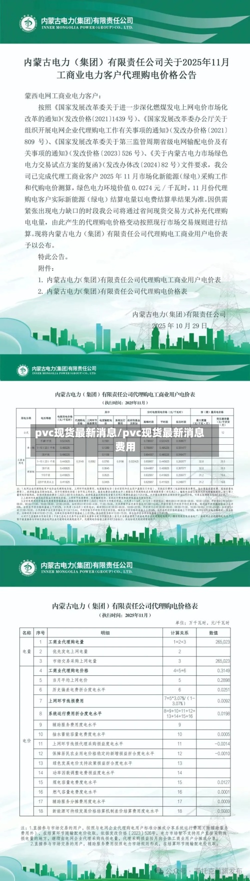 pvc现货最新消息/pvc现货最新消息费用