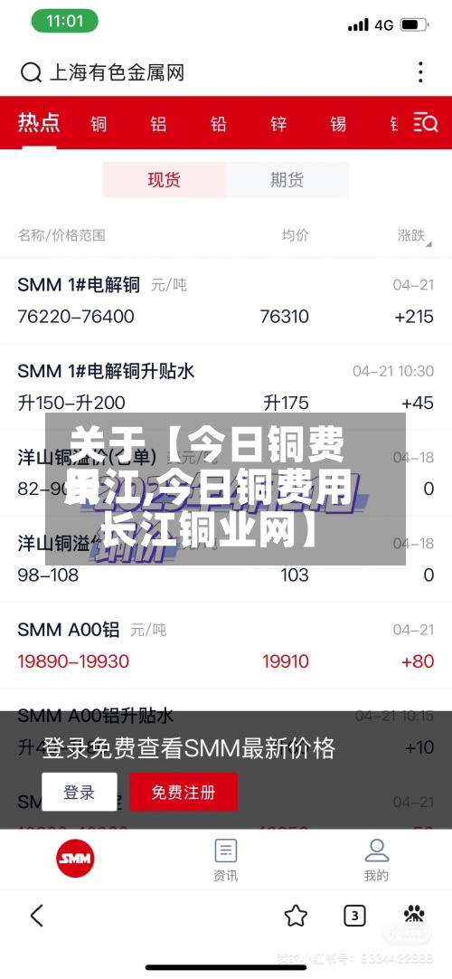 关于【今日铜费用
长江,今日铜费用
长江铜业网】-第2张图片