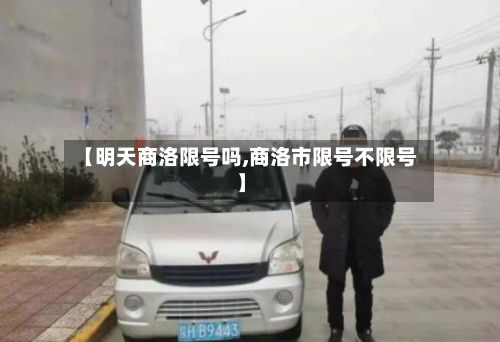 【明天商洛限号吗,商洛市限号不限号】-第2张图片