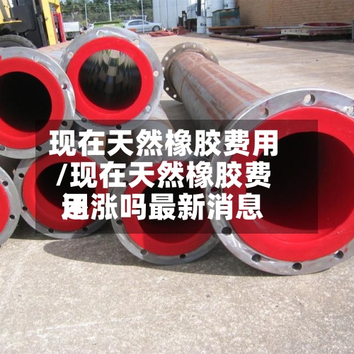 现在天然橡胶费用/现在天然橡胶费用还涨吗最新消息