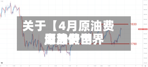关于【4月原油费用
,4月份世界
原油费用
走势】-第3张图片