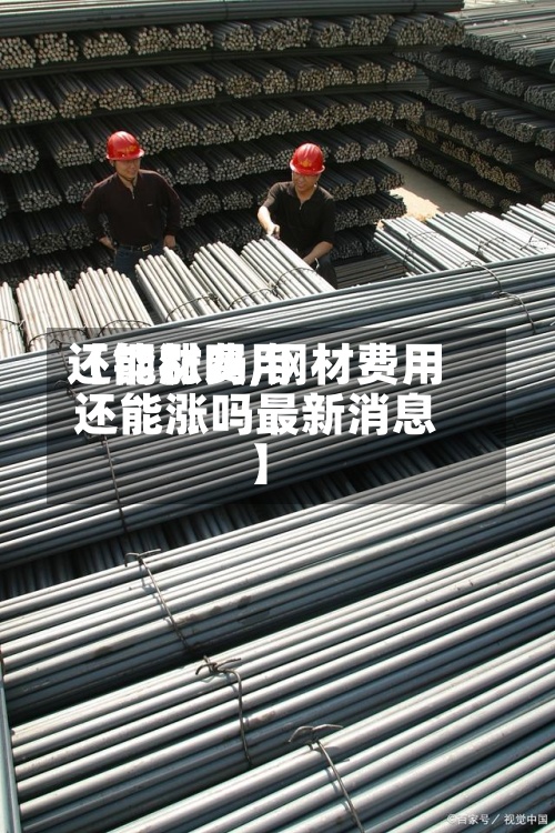 【钢材费用
还能涨吗,钢材费用
还能涨吗最新消息】-第2张图片